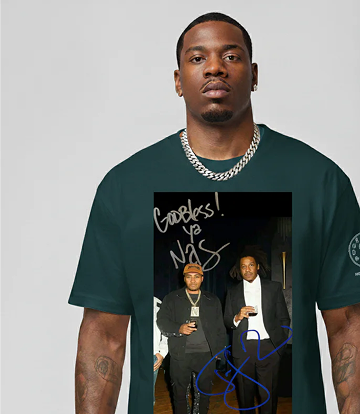 2 kings 2 Autographed