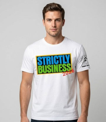 Strictly Business 2026 (straight)