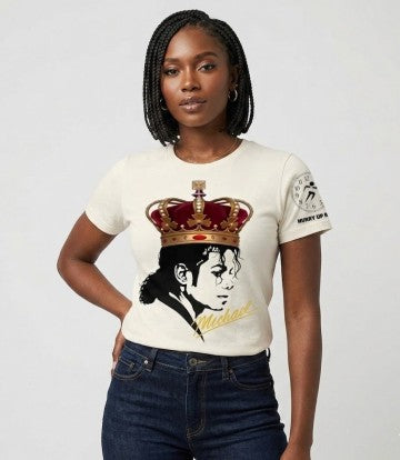 Crown MJ