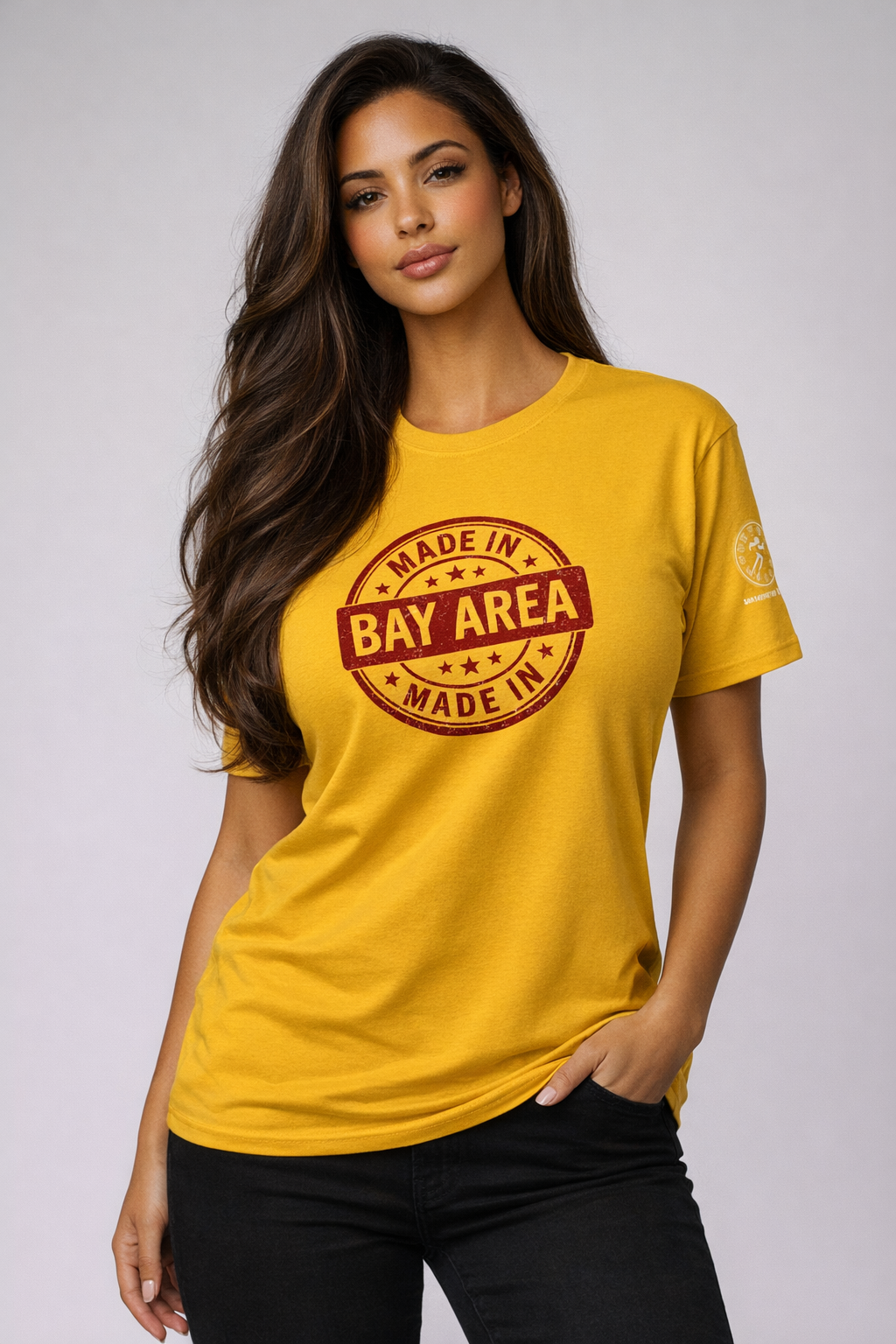 Made In Bay Area