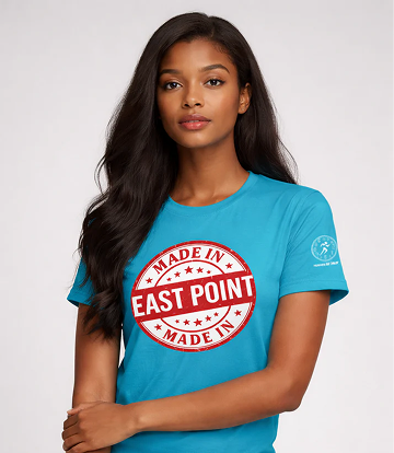 Made In East Point