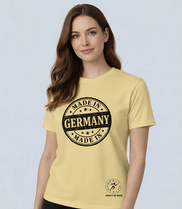 Made In Germany