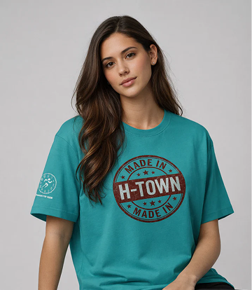 Made In H_TOWN