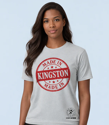 Made In Kingston