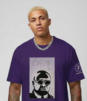 MR Scarface HOF