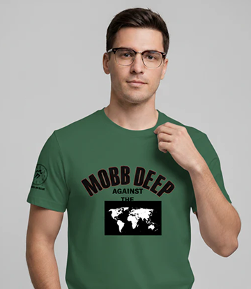 Mobb Deep vs World 2