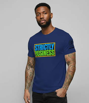 Strictly Business (straight)
