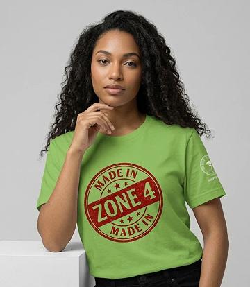made In Zone 4