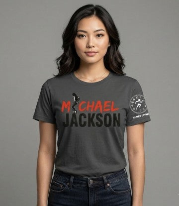 Dancing MJ2