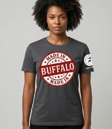 Made In Buffalo