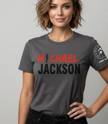 Dancing MJ