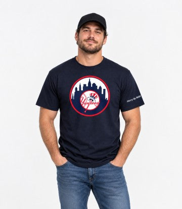 NYC YANKS (TOPHAT)