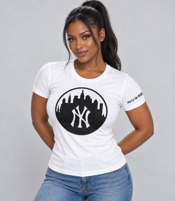 NYC City Scope Yanks (BLK)