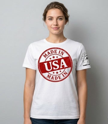 Made In Usa