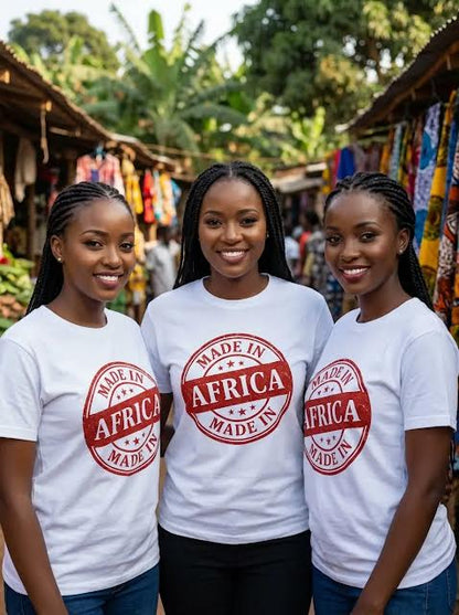 Made In Africa