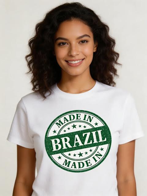 Made In Brazil