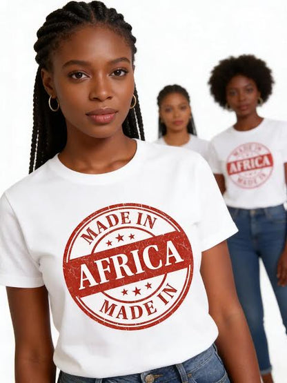 Made In Africa