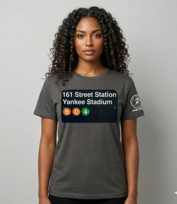 NYSW Yankee Stadium