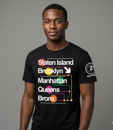 NY Subway