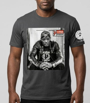 Prodigy "Chill 5"