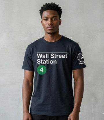 NYSW Wall St