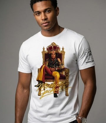 Pop King Mike