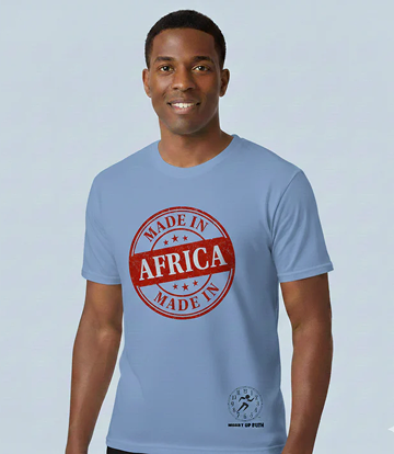 Made In Africa