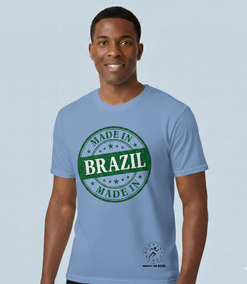Made In Brazil