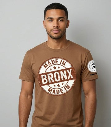 Made In Bronx