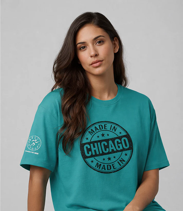 Made In Chicago