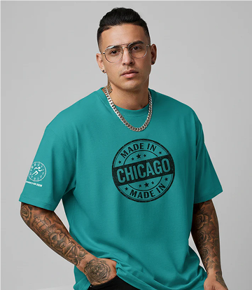 Made In Chicago