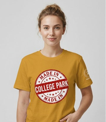 Made In College Park