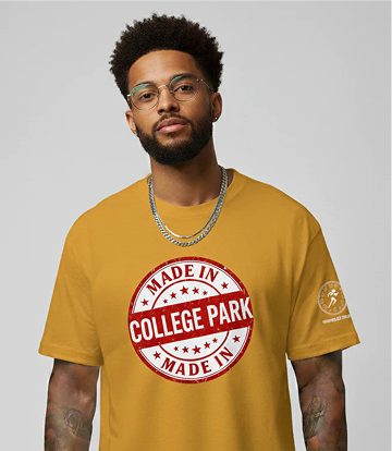 Made In College Park