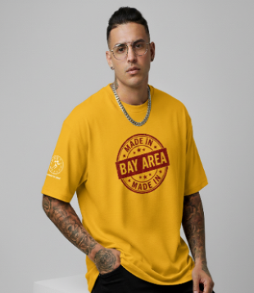 Made In Bay Area