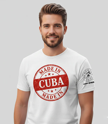 Made In Cuba