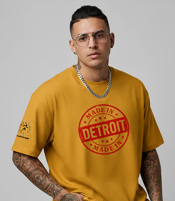 Made In Detront