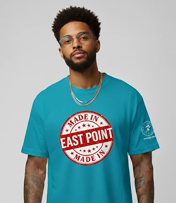 Made In East Point