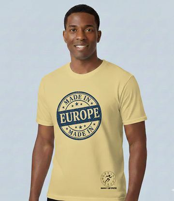 Made In Europe