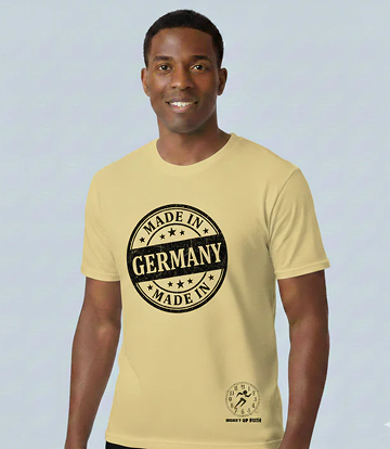 Made In Germany