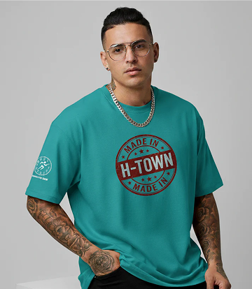 Made In H_TOWN