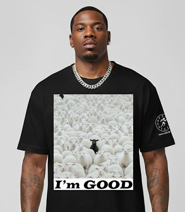 I'm Good