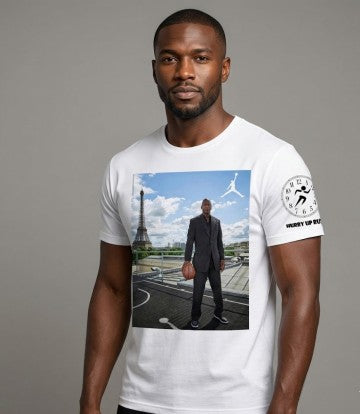 MJ PARIS