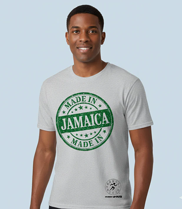 Made In Jamaica