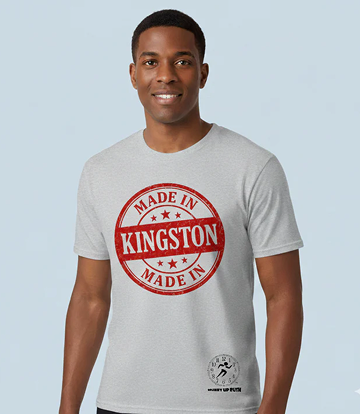 Made In Kingston
