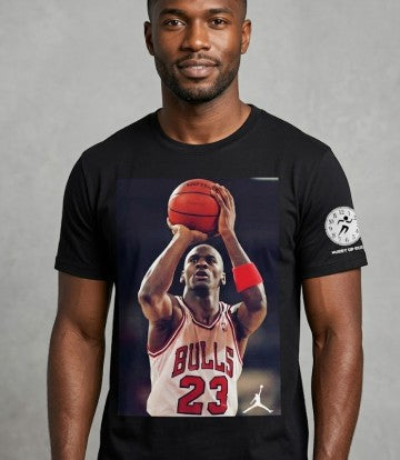 MJ I SHOOT