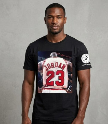 MJ Interview