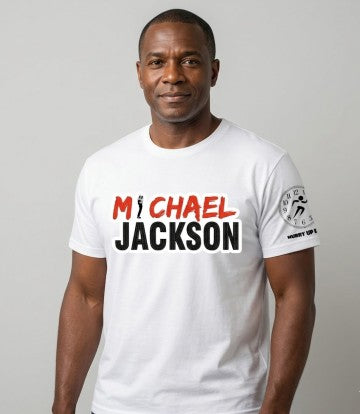 Dancing MJ