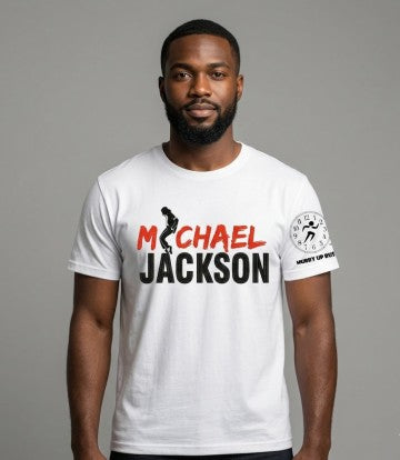 Dancing MJ2