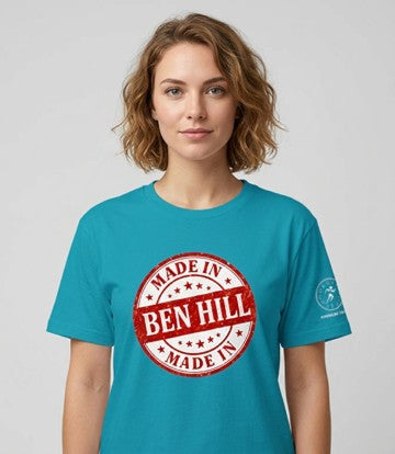 Made in Ben Hill