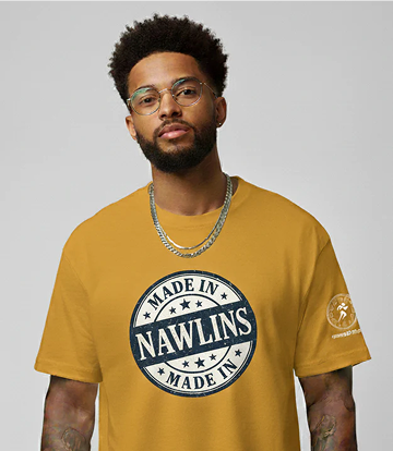 Made in Nawlins